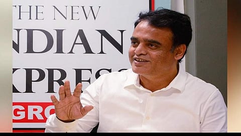 ಅಶ್ವತ್ಥ ನಾರಾಯಣ