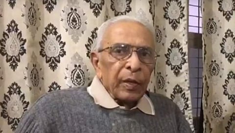 ಕಸ್ತೂರಿ ರಂಗನ್