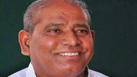 ಸಂಗಣ್ಣ ಕರಡಿ