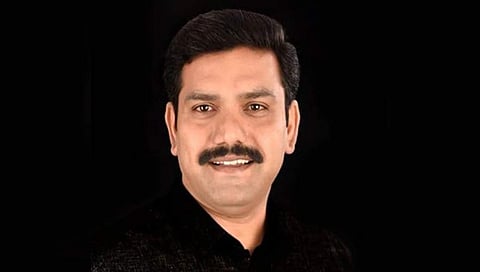 ಬಿವೈ ವಿಜಯೇಂದ್ರ