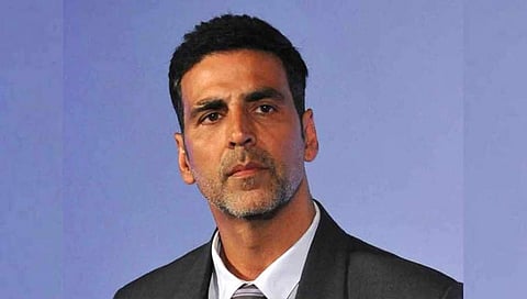 ಅಕ್ಷಯ್ ಕುಮಾರ್