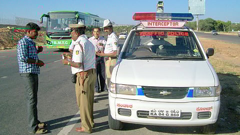ಕೋವಿಡ್-19 ಹಿನ್ನೆಲೆ ಮೋಟಾರು ವಾಹನ ದಾಖಲೆಗಳ ಸಿಂಧುತ್ವ ಡಿಸೆಂಬರ್ ವರೆಗೆ ವಿಸ್ತರಣೆ