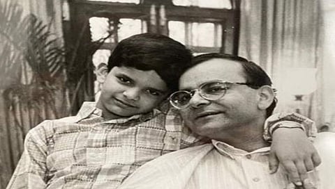 ಮಾಜಿ ಸಚಿವ ಅರುಣ್ ಜೇಟ್ಲಿ ಮೊದಲ ಪುಣ್ಯ ಸ್ಮರಣೆ: ಪುತ್ರ ರೋಹನ್, ಪ್ರಧಾನಿ ಮೋದಿ ಸೇರಿ ಗಣ್ಯರ ನೆನಕೆ