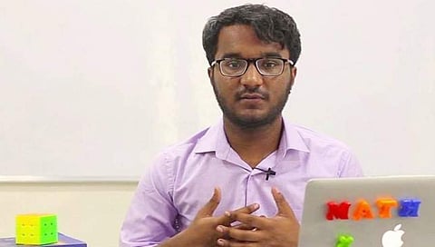 ನೀಲಕಂಠ ಭಾನು ಪ್ರಕಾಶ್