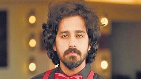 ಪೃಥ್ವಿ ಅಂಬರ್