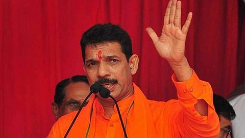 ನಳಿನ್ ಕುಮಾರ್ ಕಟೀಲ್