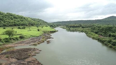 ಮಲಪ್ರಭಾ ನದಿ