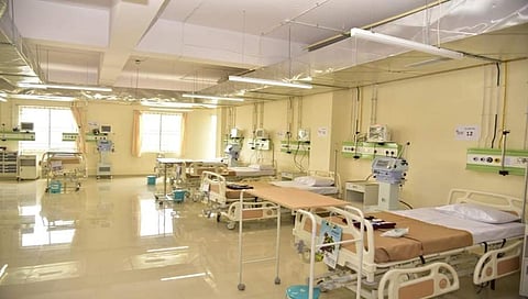 ಚರಕ ಆಸ್ಪತ್ರೆ