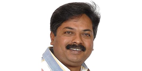ಶಾಸಕ ಅಭಯ್ ಪಾಟೀಲ್