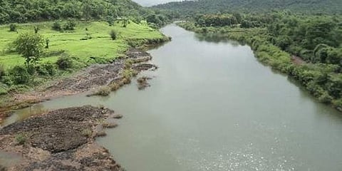 ಮಲಪ್ರಭಾ ನದಿ