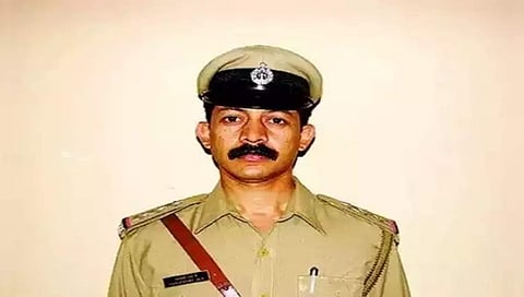ಎಂಕೆ ಗಣಪತಿ