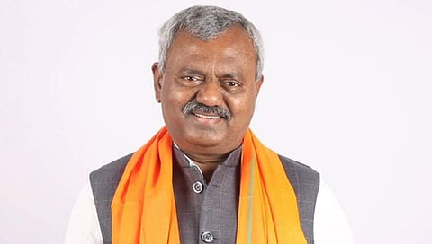 ಸಚಿವ ಎಸ್. ಟಿ. ಸೋಮಶೇಖರ್