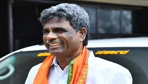 ಕೋಟ ಶ್ರೀನಿವಾಸ ಪೂಜಾರಿ