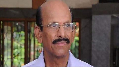 ಪುರುಷೋತ್ತಮ್ ರೈ(ಸಂಗ್ರಹ ಚಿತ್ರ)