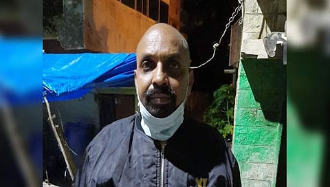 ಆನಂದ್ ಪ್ರಸಾದ್