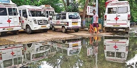 ಸಂಗ್ರಹ ಚಿತ್ರ
