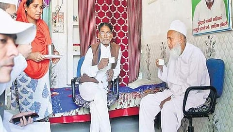 ಇಕ್ಬಾಲ್ ಅನ್ಸಾರಿ