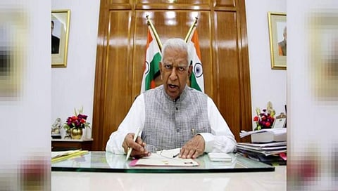 ವಜೂಬಾಯಿ ವಾಲಾ