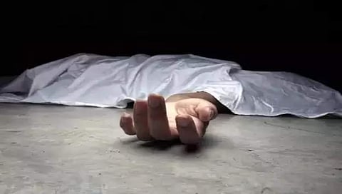 ಸಂಗ್ರಹ ಚಿತ್ರ