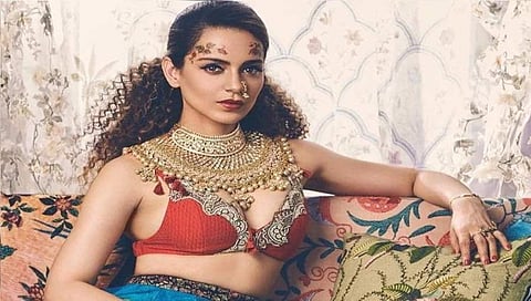 ಕಂಗನಾ ರಣಾವತ್