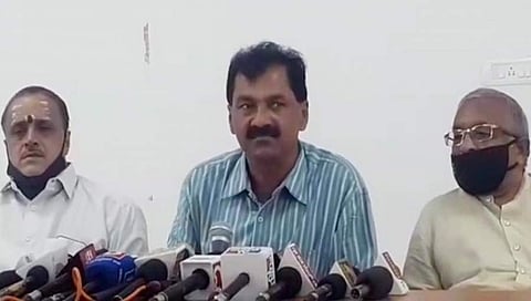 ಎಂ.ಲಕ್ಷ್ಮಣ್