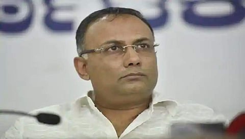 ದಿನೇಶ್ ಗುಂಡೂರಾವ್