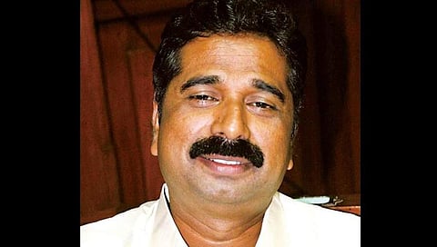 ಹರತಾಳ ಹಾಲಪ್ಪ