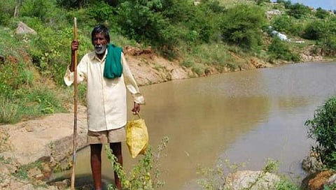 ಕಾಮೇಗೌಡ