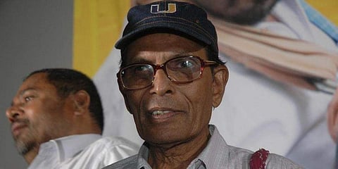 ವಂಗಪಂಡು ಪ್ರಸಾದ್ ರಾವ್