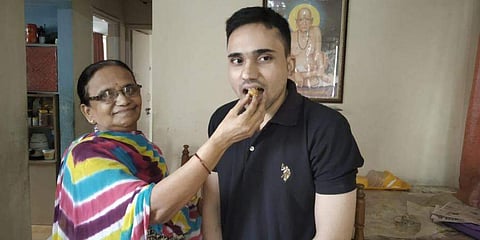 ಜಯಂತ್ ಮಂಕಲೆ