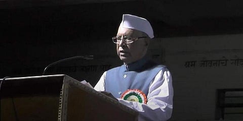 ಮಹಾರಾಷ್ಟ್ರ: ಮಾಜಿ ಮುಖ್ಯಮಂತ್ರಿ ಶಿವಾಜಿರಾವ್ ಪಾಟೀಲ್ ನೀಲಂಗೆಕರ್ ನಿಧನ