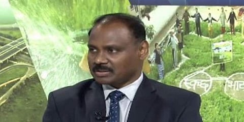 ಕಾಶ್ಮೀರ  ಲೆಫ್ಟಿನೆಂಟ್ ಗೌರ್ನರ್