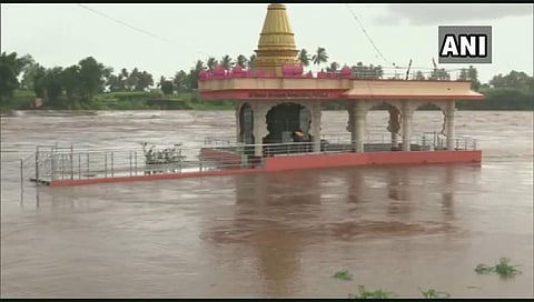 ರಾಜ್ಯದಲ್ಲಿ ಧಾರಾಕಾರ ಮಳೆ