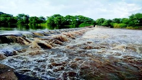 ಘಟಪ್ರಭಾ ನದಿ