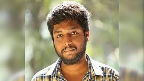 ಲೋಹಿತ್ ಹೆಚ್