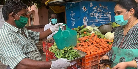 ಸಂಗ್ರಹ ಚಿತ್ರ