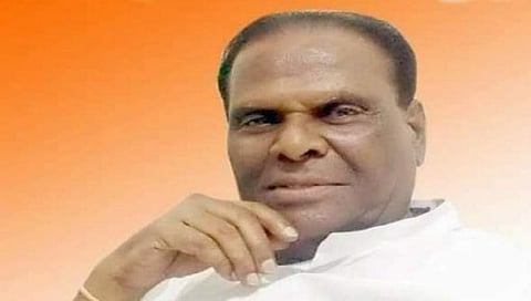 ಜಿ.ರಾಮಕೃಷ್ಣ
