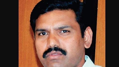 ಬಿ ವೈ ವಿಜಯೇಂದ್ರ
