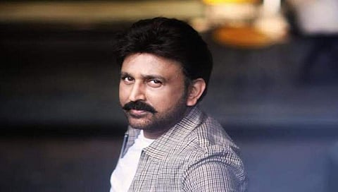 ರಮೇಶ್ ಅರವಿಂದ್