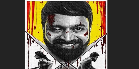 ರಿಷಭ್ ಶೆಟ್ಟಿ ಮುಂದಿನ ಆಕ್ಷನ್-ಕಾಮಿಡಿ ಸಿನಿಮಾ 'ಹಿರೋ'