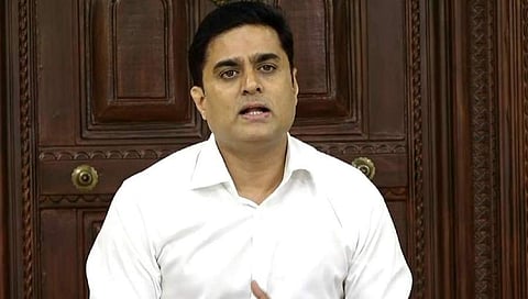 ಪ್ರಶಾಂತ್ ಸಂಬರಗಿ