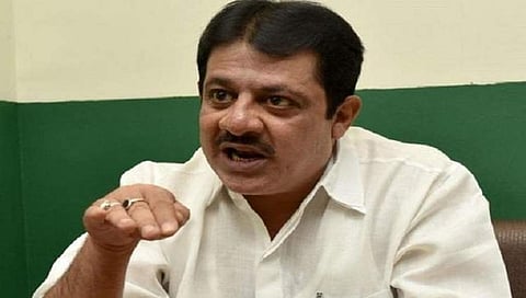 ಜಮೀರ್ ಅಹ್ಮದ್