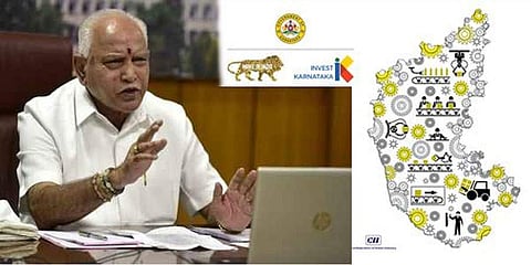 ಸಿಎಂ ಬಿಎಸ್ ಯಡಿಯೂರಪ್ಪ