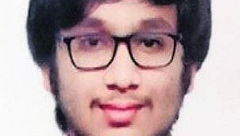 ಬೆಂಗಳೂರು ವಿದ್ಯಾರ್ಥಿ ಸುಭಾಷ್