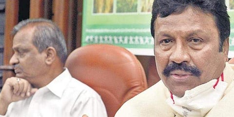 ಬಿಸಿ ಪಾಟೀಲ್