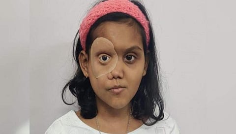 ಗರಿಮಾ ಕಾಳಿತಾ