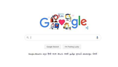 ಡೂಡಲ್