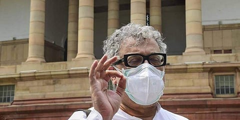 ಡೆರೆಕ್ ಒ'ಬ್ರಿಯನ್