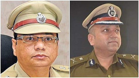 ಅಜಯ್ ಹಿಲೋರಿ ಮತ್ತು ಹೇಮಂತ್ ನಿಂಬಾಳ್ಕರ್
