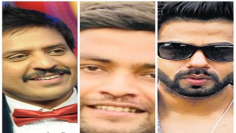 ಡ್ರಗ್ಸ್ ಪ್ರಕರಣ: ನಿರೂಪಕ ಅಕುಲ್ ಬಾಲಾಜಿ, ಮಾಜಿ ಶಾಸಕರ ಪುತ್ರ ಸೇರಿ ಮೂವರಿಗೆ ಸಿಸಿಬಿ ನೋಟಿಸ್
